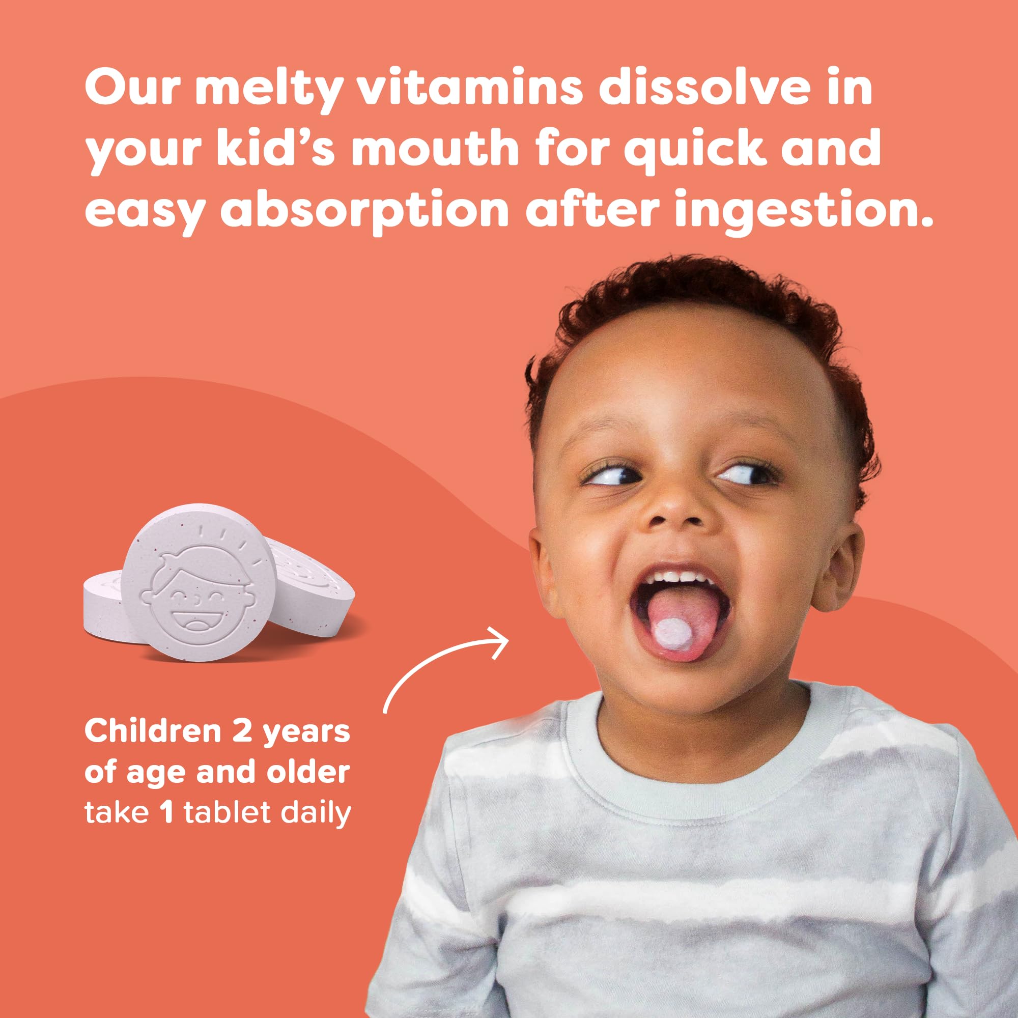Foto 5 | Vitaminas Renzo's Eye Spy Para Niños, Luteína Con Extracto De Arándano 30  - Venta Internacional.