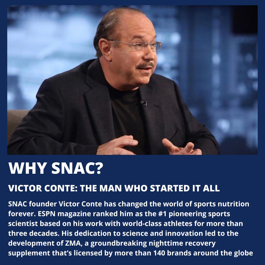 Foto 3 | Suplemento Snac Xpedite Pre-workout Performance Drink, 24 Dosis - Venta Internacional.