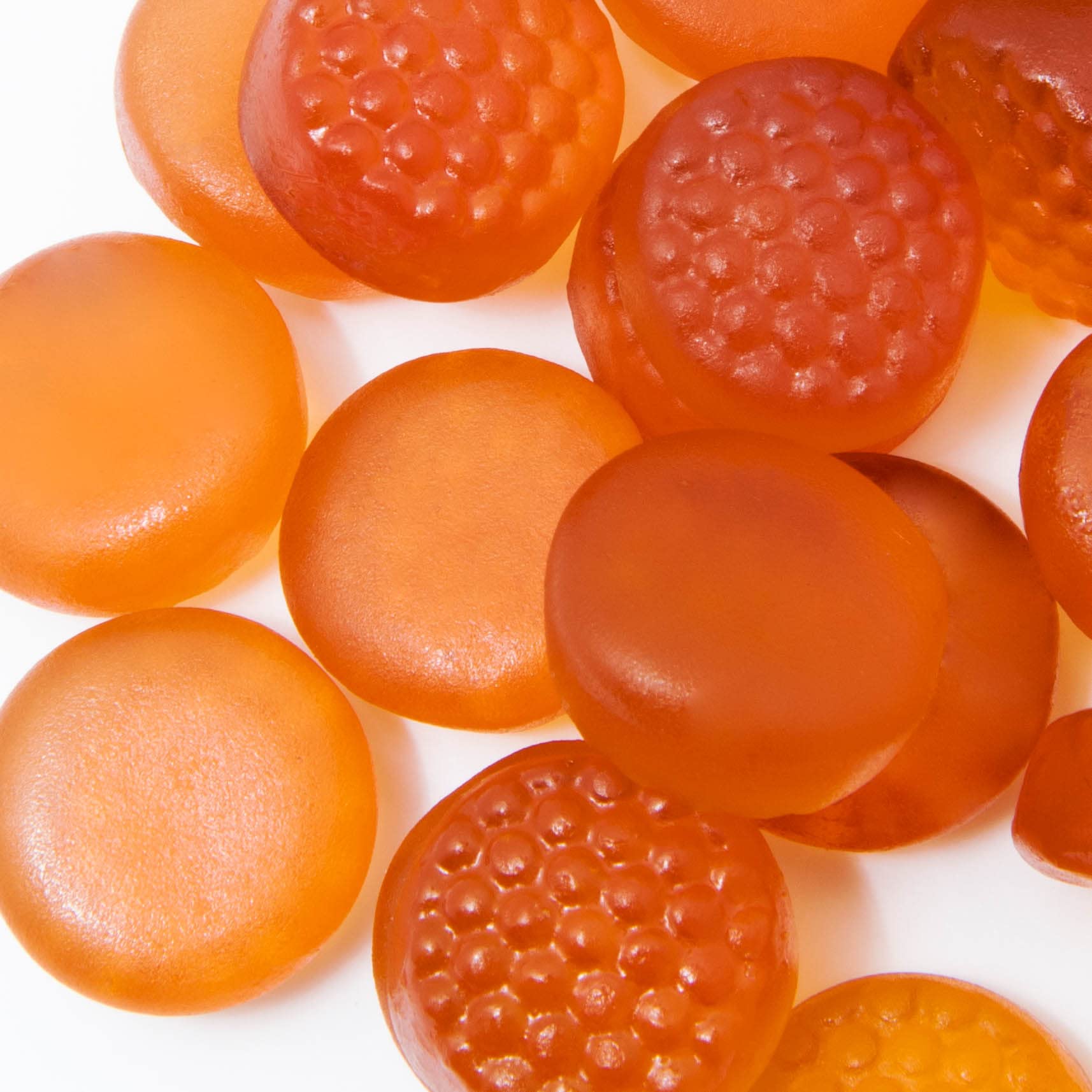 Foto 6 pulgar | Gomitas Multivitamínicas Alfa Vitamins Para Adultos 60 Unidades - Venta Internacional.