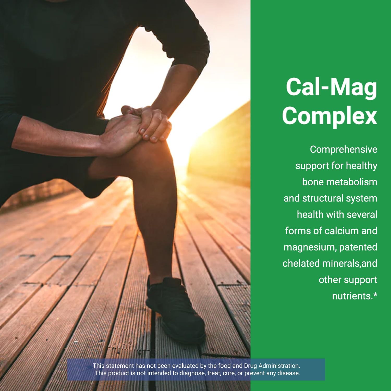 Foto 5 | Complementa El Complejo Cal-mag De 4life Con Calcio Y Magnesio 90  - Venta Internacional.