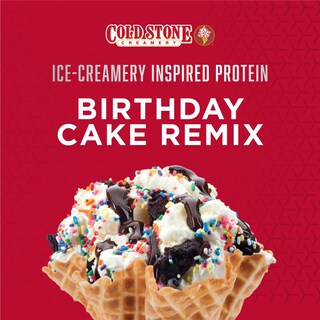 Foto 3 | Tarta De Cumpleaños Bsn Syntha-6 Cold Stone Con Proteína En Polvo, 25 Porciones - Venta Internacional.
