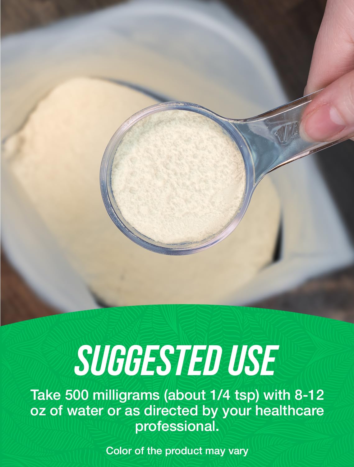 Foto 5 pulgar | Supplement Bulksupplements.com Semillas De Papaya En Polvo 100 G - Venta Internacional.