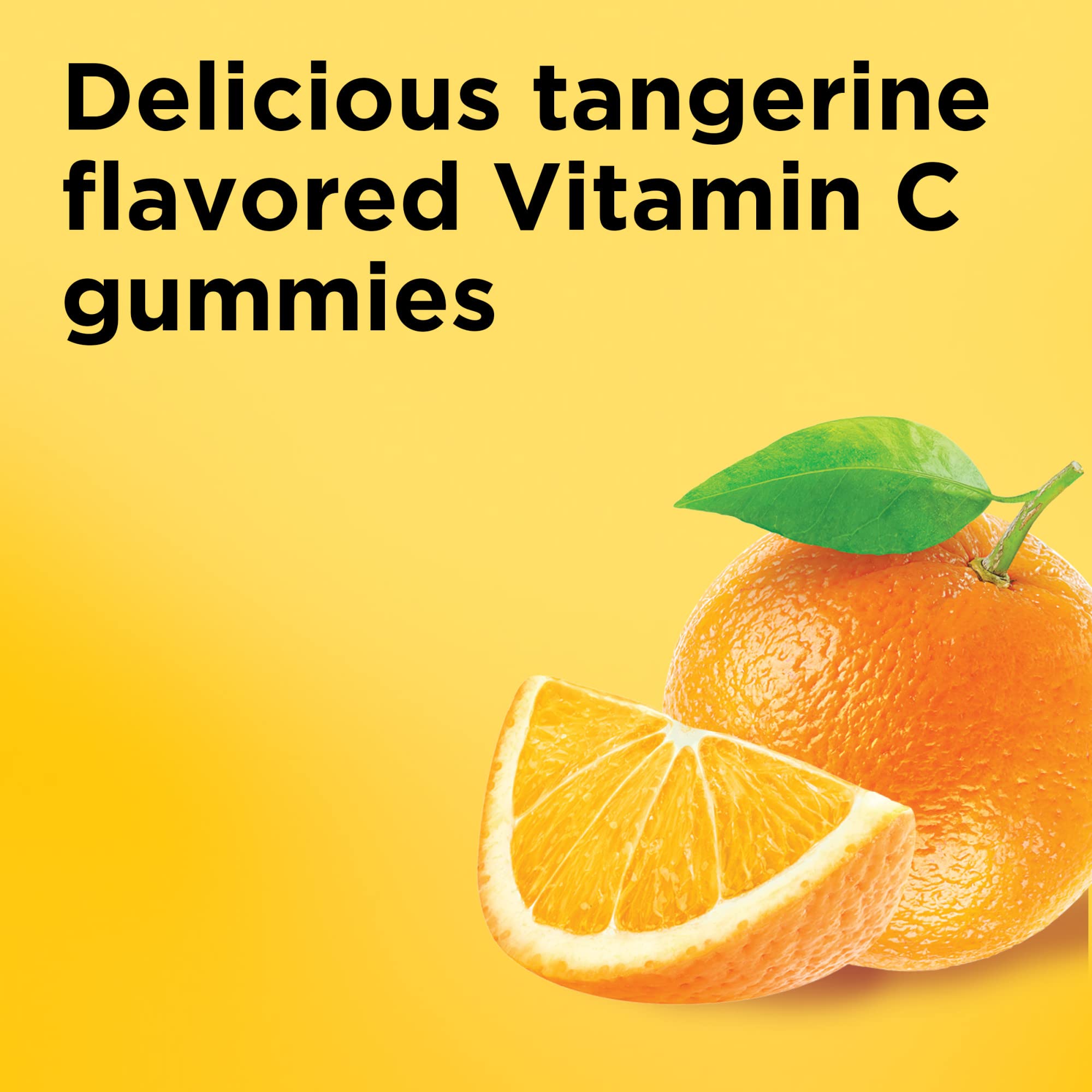 Foto 4 pulgar | Suplemento De Vitamina C Nature Made 250 Mg 150 Gomitas - Venta Internacional.