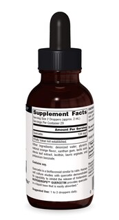 Foto 3 | Suplemento Source Naturals Quercetin Nutradrops 60 Ml - Venta Internacional.