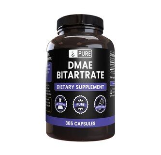 Foto 1 | Suplementos Dietéticos Ingredientes Originales Puros Bitartrato De Dmae - Venta Internacional.