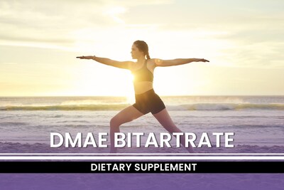 Foto 5 | Suplementos Dietéticos Ingredientes Originales Puros Bitartrato De Dmae - Venta Internacional.