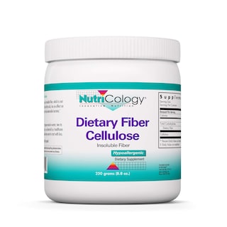 Foto 1 | Suplemento De Fibra Dietética Nutricology 2000 Mg 250 Ml - Venta Internacional.