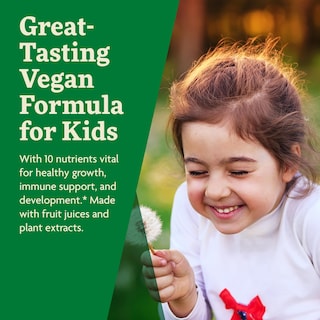 Foto 4 | Multivitamínico Para Niños Floradix Kinder Love 500 Ml - Venta Internacional.