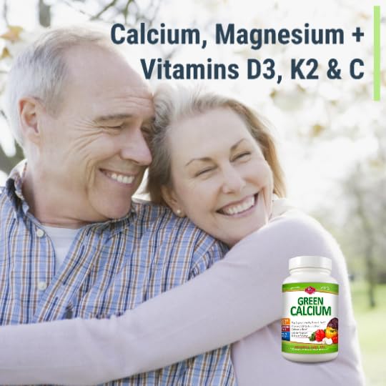 Foto 3 | Suplemento Olympian Labs Calcium Plus Magnesio 100 Comprimidos - Venta Internacional.