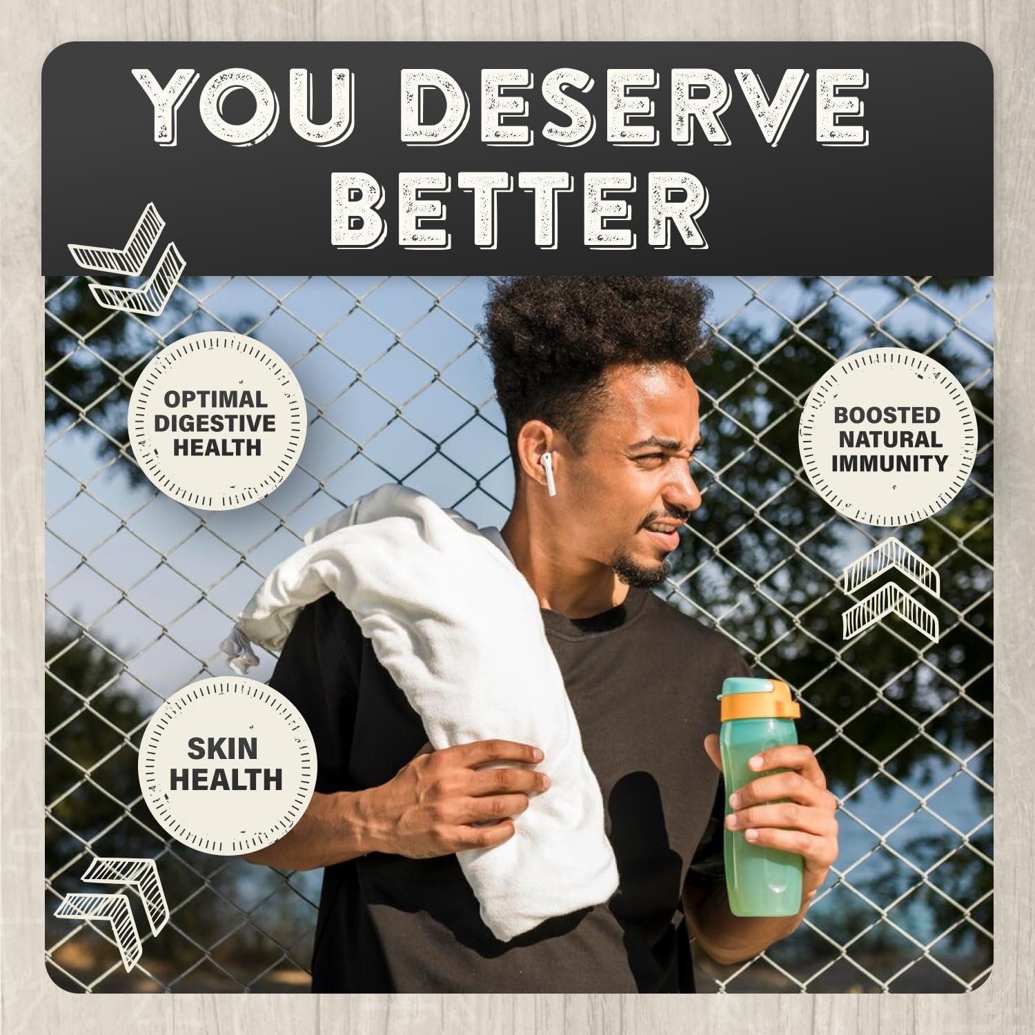 Foto 6 pulgar | Proteína En Polvo De Ternera Alimentada Con Pasto Silvestre Con Órganos De Ternera, 300 Ml - Venta Internacional.