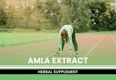 Foto 5 | Suplemento A Base De Hierbas Con Ingredientes Puros Y Originales, Extracto De Amla 365 - Venta Internacional.