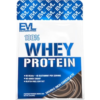 Foto 1 | Proteína En Polvo Evlution Nutrition 100% Suero De Leche, 2,27 Kg, Vainilla - Venta Internacional.