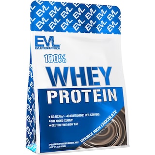 Foto 3 | Proteína En Polvo Evlution Nutrition 100% Suero De Leche, 2,27 Kg, Vainilla - Venta Internacional.