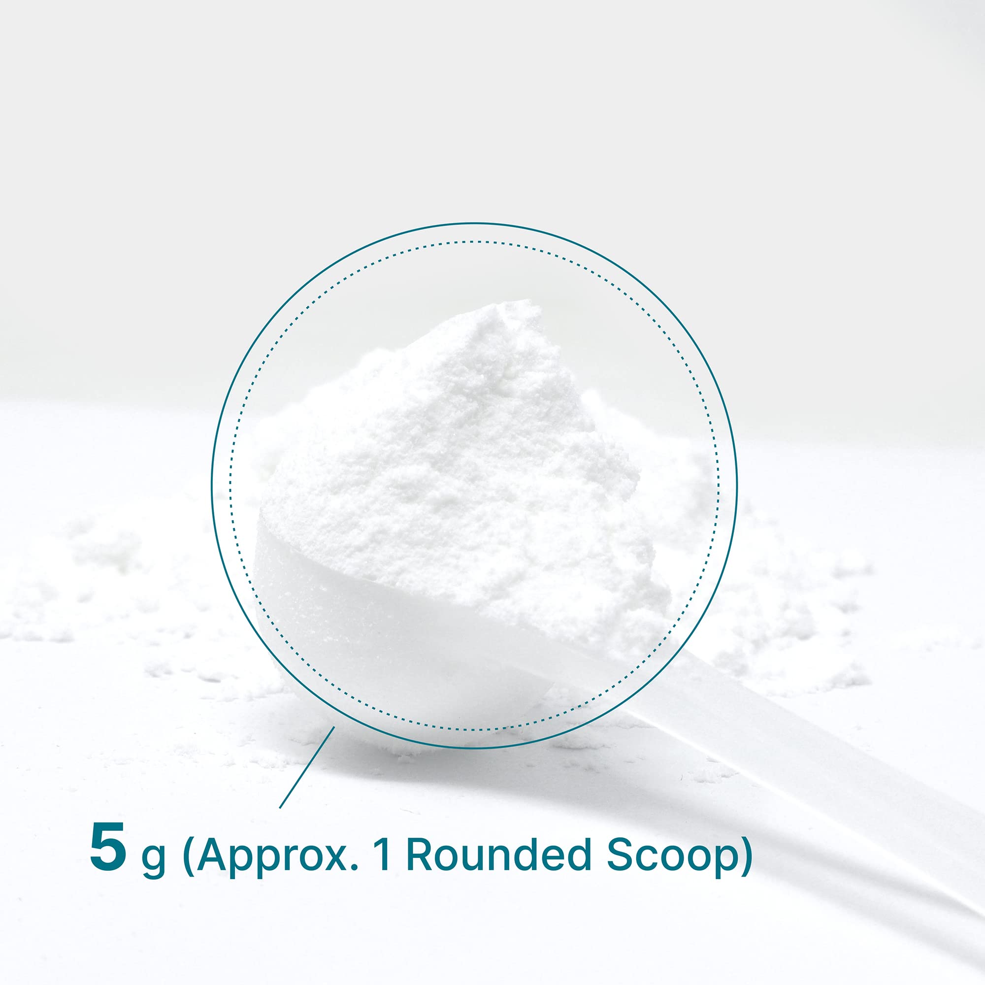 Foto 7 pulgar | Suplemento De Oferta De Monohidrato De Creatina En Polvo 600 G (600 Ml) - Venta Internacional.