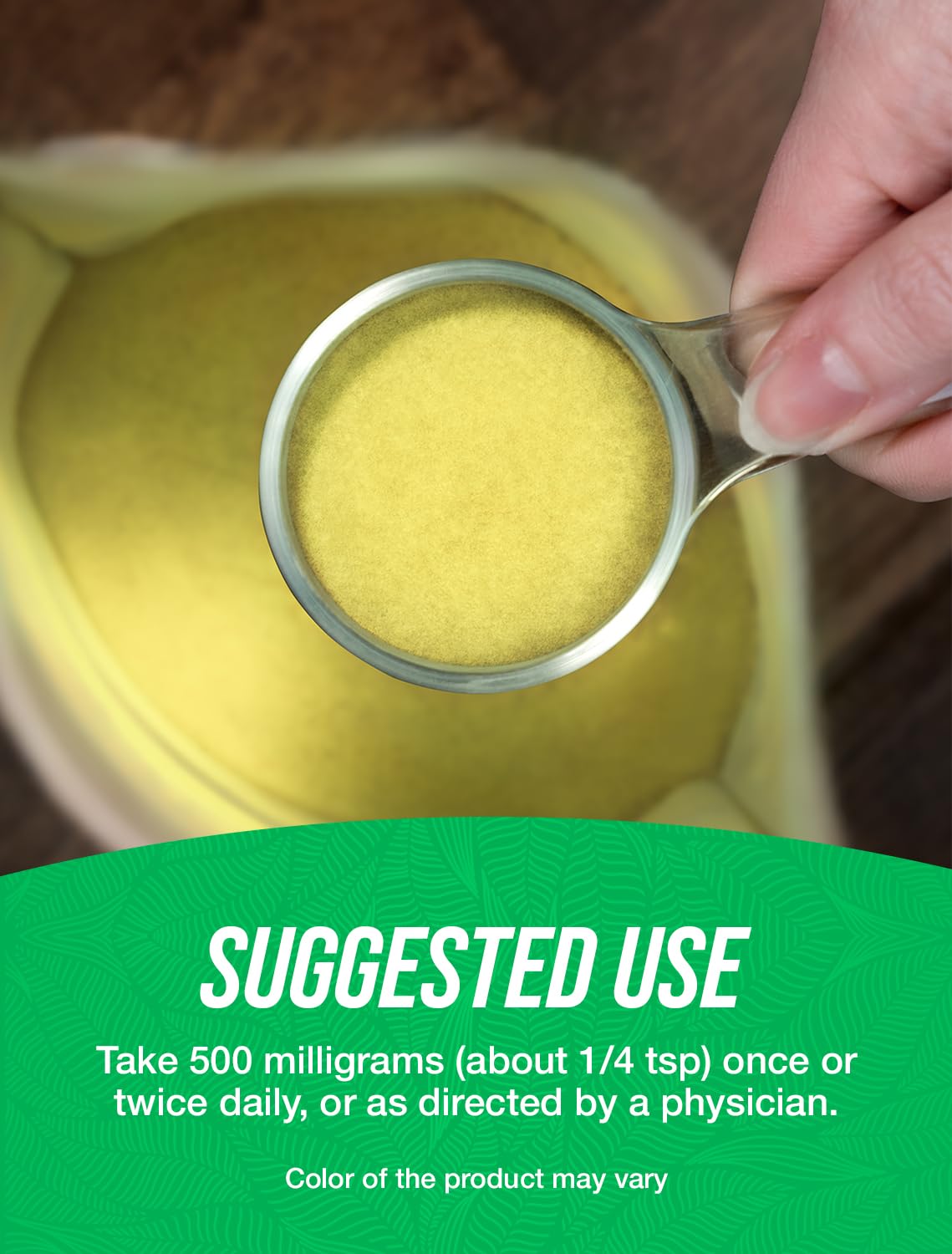 Foto 5 pulgar | Supplement Bulksupplements.com Berberina Hcl En Polvo 50 G - Venta Internacional.