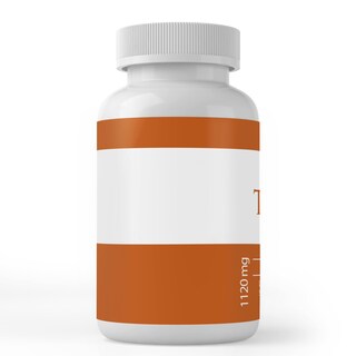 Foto 2 | Suplemento Dietético Pure Original Ingredients Taurine 100 Cápsulas - Venta Internacional.