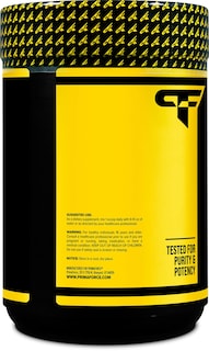 Foto 3 | Suplemento Primaforce L-citrulina Malato En Polvo 500 G - Venta Internacional.
