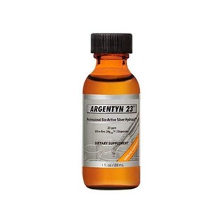 Foto 4 | Suplemento Argentyn 23 Professional Bioactive Silver 29 Ml - Venta Internacional.