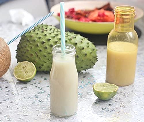 Foto 5 | Fruta En Polvo Sunrise Graviola (guanábana) Orgánica 100 G - Venta Internacional.