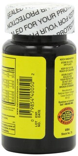 Foto 5 | Suplemento Nature's Blend Nat B Multivitamínico Y Mineral 100 G - Venta Internacional.