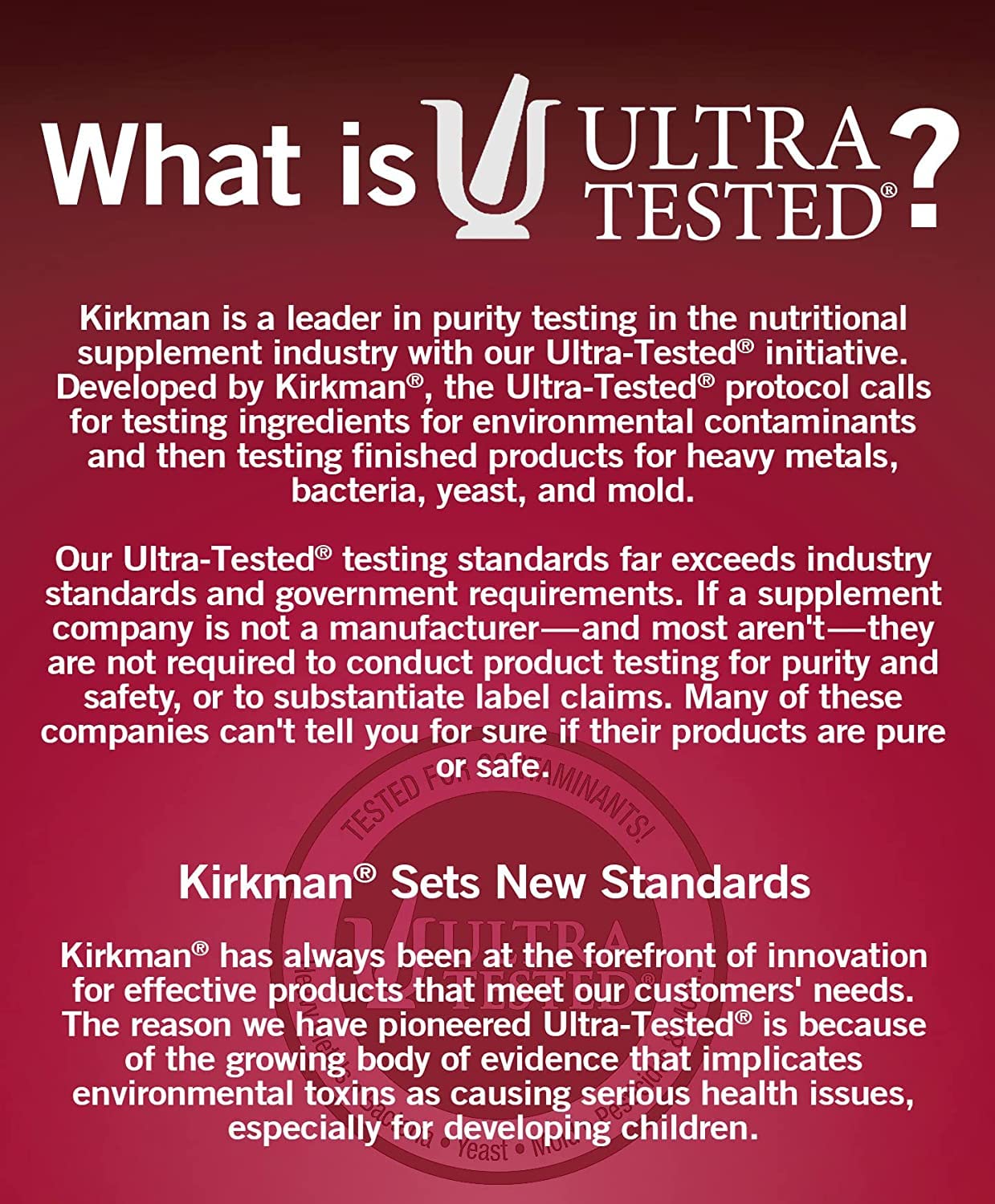 Foto 5 | Suplemento Kirkman Tmg (trimetilglicina) Líquido 473 Ml - Venta Internacional.