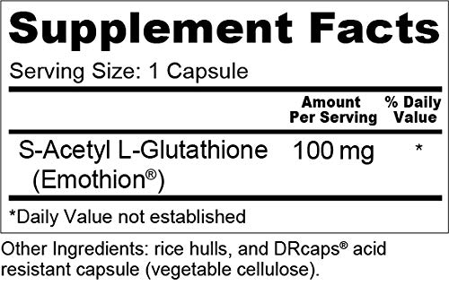 Foto 6 | Suplemento Wellness Resources Glutathione Ultra 90 Cápsulas - Venta Internacional.