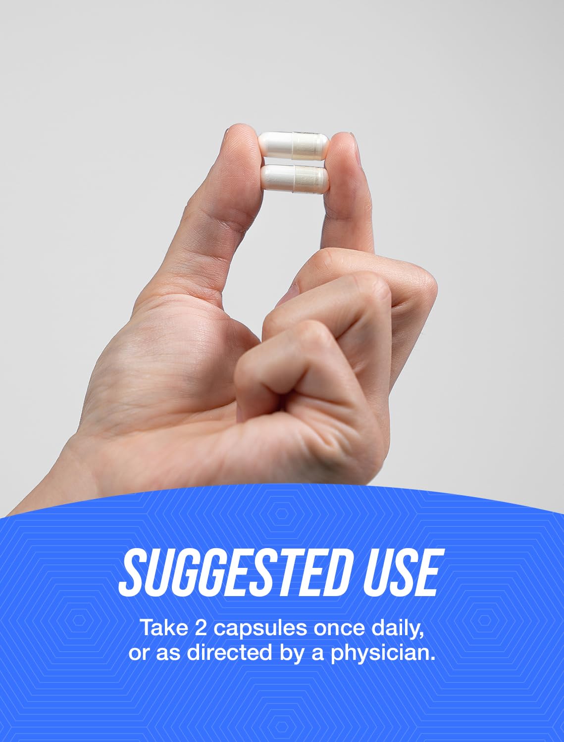 Foto 5 pulgar | Suplemento De Lactato De Calcio, Suplementos A Granel, 200 Mg, 240 Cápsulas - Venta Internacional.