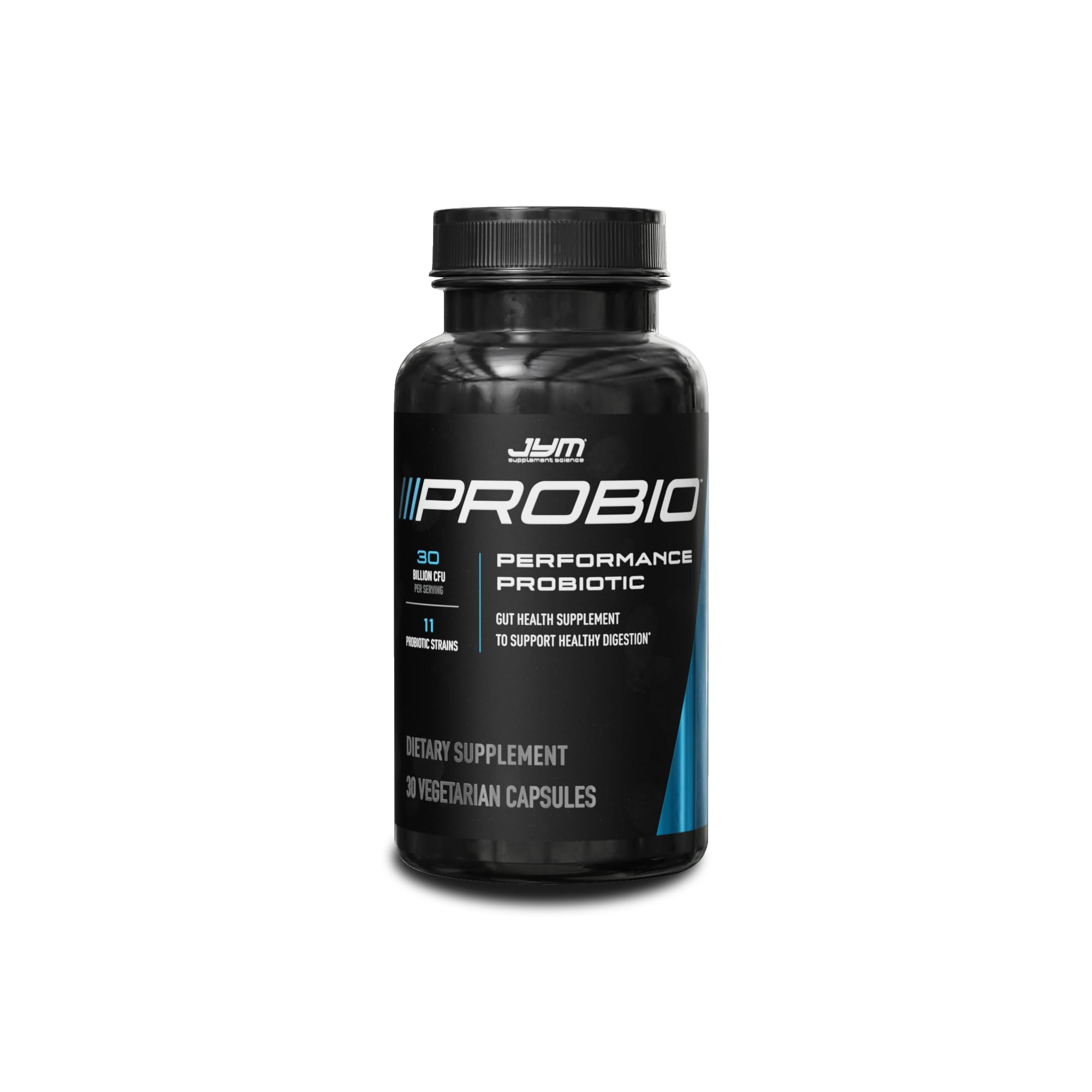 Foto 2 pulgar | Suplemento Jym Supplement Science Probio Performance Probiot - Venta Internacional.