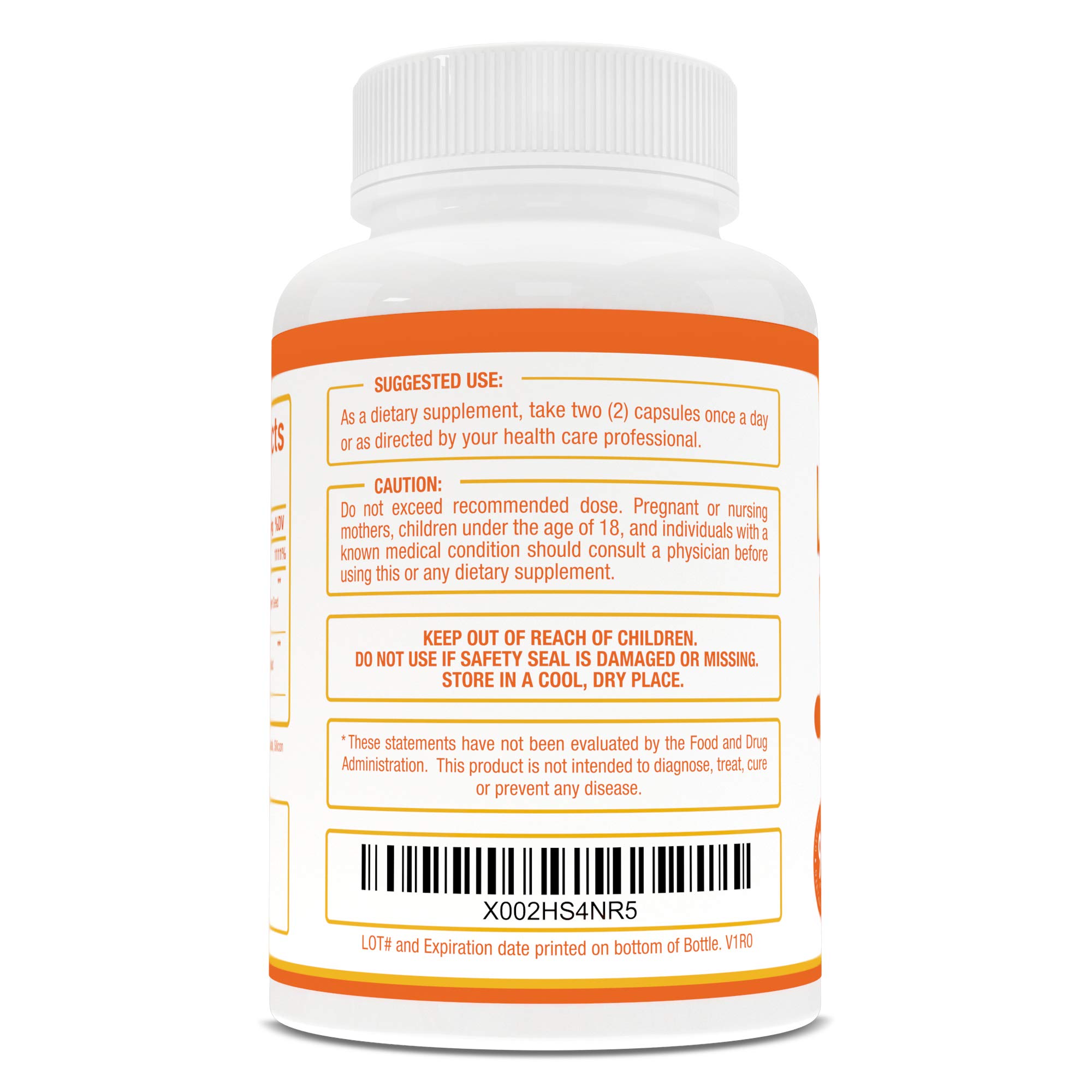 Foto 7 | Suplemento De Vitamina C Liposomal Purely Optimal 1000 Mg 90 Cápsulas - Venta Internacional.