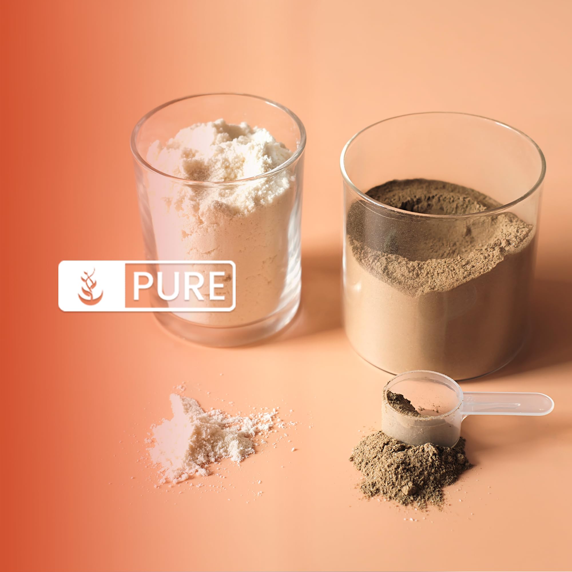 Foto 4 | Suplemento Dietético Pure Original Ingredients Tribulus Terrestris 454 G - Venta Internacional.