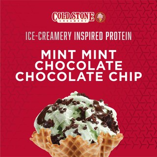 Foto 3 | Proteína En Polvo Bsn Syntha-6 Cold Stone Creamery Mint, 25 Porciones - Venta Internacional.