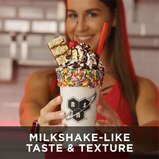 Foto 4 | Proteína En Polvo Bsn Syntha-6 Cold Stone Creamery Mint, 25 Porciones - Venta Internacional.