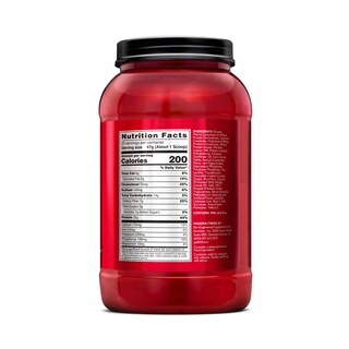 Foto 7 | Proteína En Polvo Bsn Syntha-6 Cold Stone Creamery Mint, 25 Porciones - Venta Internacional.