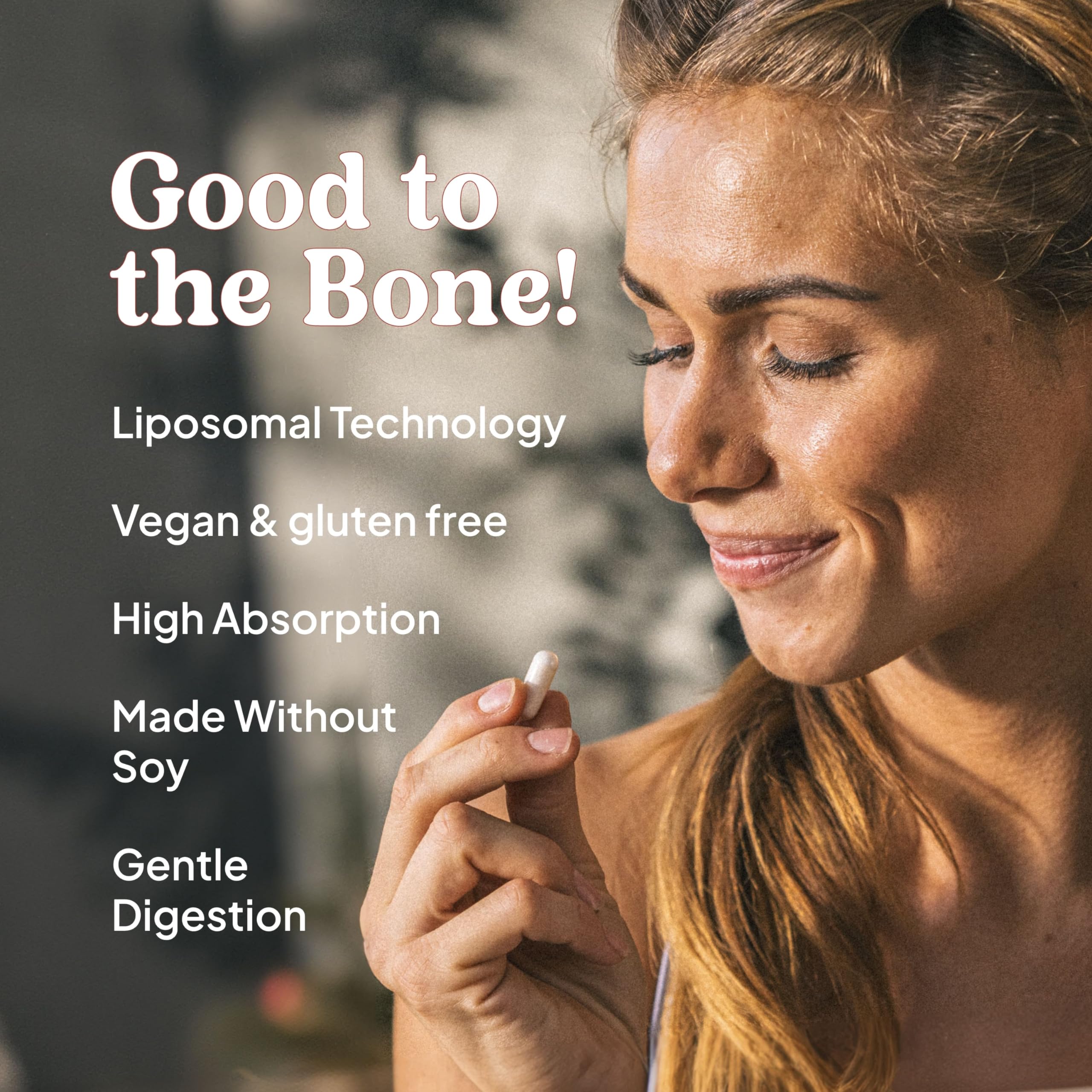 Foto 4 pulgar | Suplemento De Vitamina K2 Liposomal Kal De 100 Mcg Con Mk7, 30 Porciones - Venta Internacional.