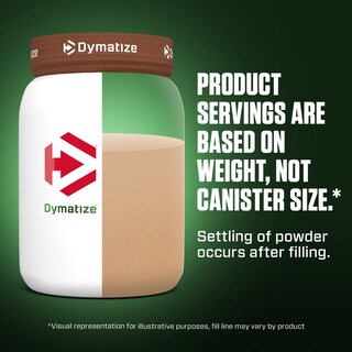 Foto 6 | Suplemento Dymatize Con Proteína Vegetal Vegana Y Chocolate Cremoso - Venta Internacional.