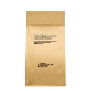 Foto 2 | Proteína En Polvo, Ingredientes Originales Puros, Guisante Vegano, 454 G - Venta Internacional.