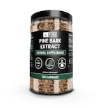 Suplemento Herbal Con Ingredientes Puros Y Originales, Extracto De Corteza De Pino - Venta Internacional.