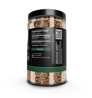 Foto 4 | Suplemento Herbal Con Ingredientes Puros Y Originales, Extracto De Corteza De Pino - Venta Internacional.