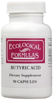 Foto 1 | Suplemento Ecological Formulas: Butirato De Calcio Y Magnesio 90% - Venta Internacional.