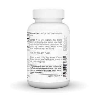 Foto 3 | Betacaroteno De Supplement Source Naturals, 25 000 Ui, 250 G - Venta Internacional.