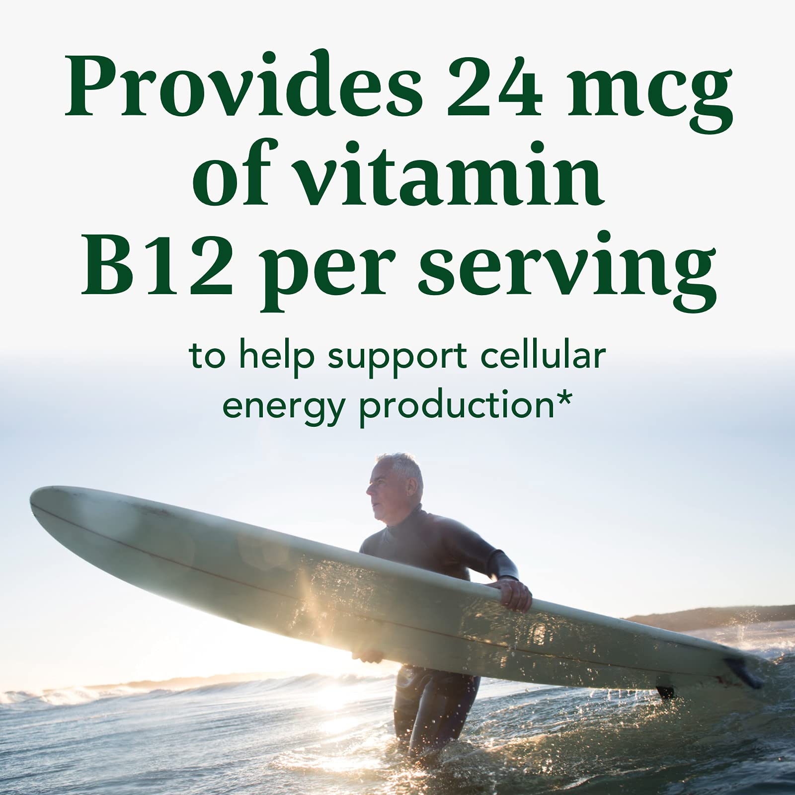 Foto 5 pulgar | Vitamina B12 Megafood 70 GomitasVenta Internacional