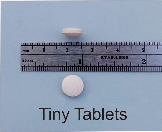 Foto 5 | Suplemento Para Aliviar Los Gases Valuepricedmeds Bean-zyme 500 Tabletas - Venta Internacional.