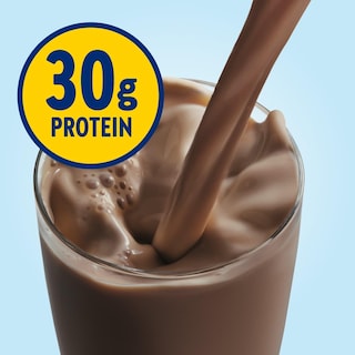 Foto 3 | Bebida Para Diabéticos Glucerna Protein Smart Shake Chocolate 12x330ml - Venta Internacional.
