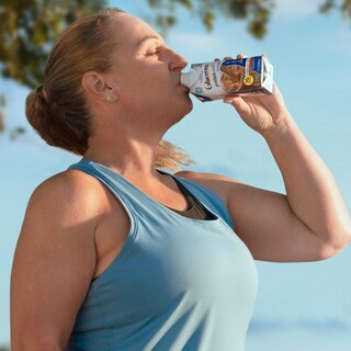 Foto 7 | Bebida Para Diabéticos Glucerna Protein Smart Shake Chocolate 12x330ml - Venta Internacional.