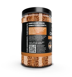 Foto 2 | Suplementos Dietéticos Ingredientes Originales Puros Canela De Ceilán - Venta Internacional.