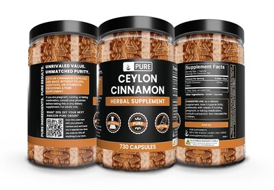 Foto 4 | Suplementos Dietéticos Ingredientes Originales Puros Canela De Ceilán - Venta Internacional.