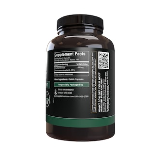 Foto 3 | Suplemento Herbal Con Ingredientes Puros Y Originales, Extracto De Corteza De Pino - Venta Internacional.