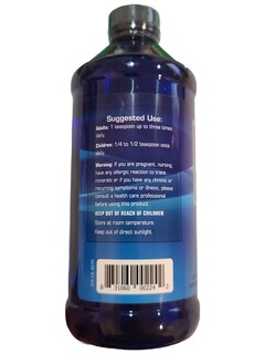 Foto 3 | Suplemento American Biotech Labs Asap 22 Plus Silver 480 Ml - Venta Internacional.
