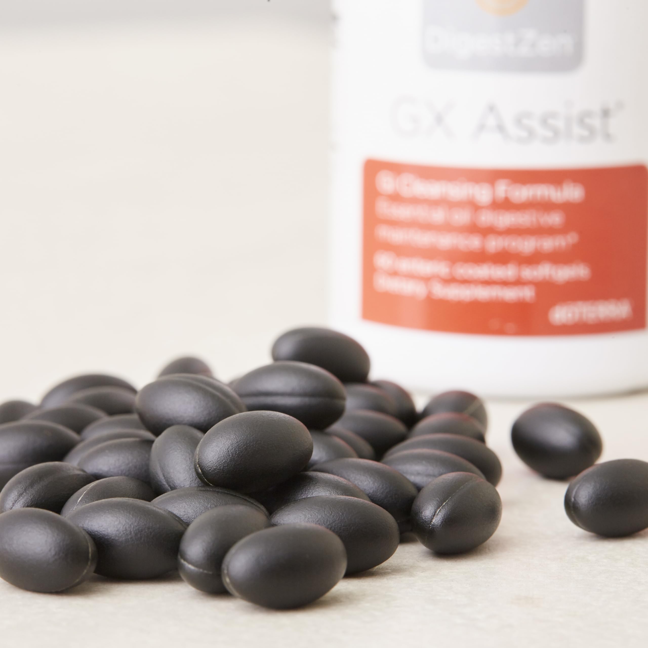Foto 6 | Suplemento Doterra Gx Assist Gi Cleansing Formula 60 Softgel - Venta Internacional.