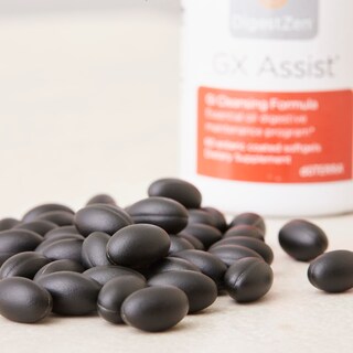 Foto 6 | Suplemento Doterra Gx Assist Gi Cleansing Formula 60 Softgel - Venta Internacional.